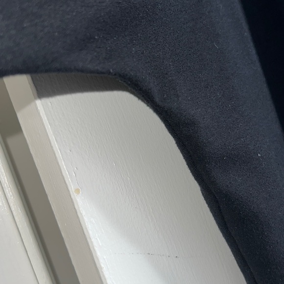 Spanx AirEssentials Women’s Plus Seamed Long Sleeve Top in Black size 2X - Picture 13 of 13